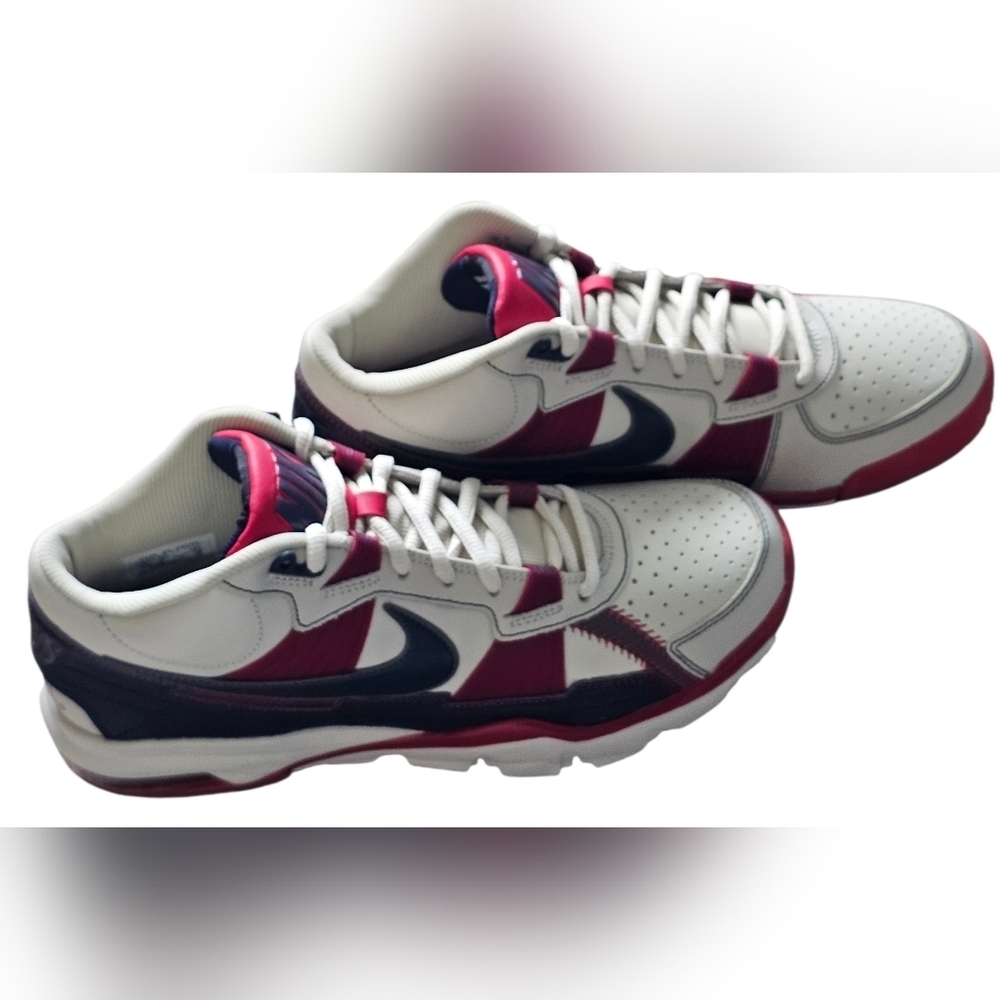 Nike Trainer SC 2010 BX Anniversary 2 Pack, Men's 10, New In Box - Picture 5 of 16